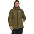 Adidas Motion Jakke