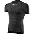 SIXS Ts1 Kortærmet Baselayer