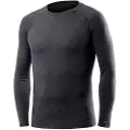 Biotex Merino Langarmet Baselag