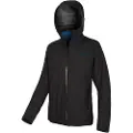 Trangoworld Camden Complet Avtakbar Jakke