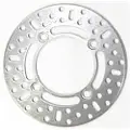 EBC D-series Fixed Round Offroad Md6355d Foran Bremseskive