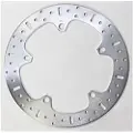 EBC Hprs Series Solid Round Md620 Foran Bremseskive