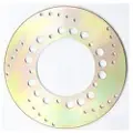 EBC Hprs Series Solid Round Md4085 Bremsekive