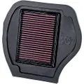 K&N Yamaha Ya-7007 Luftfilter