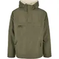 Brandit Sherpa Jakke