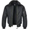 Brandit Ma2 Fur Collar Jakke