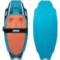 Jobe Slash Kneeboard Knebrett