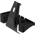 Thule 5201 Ford Focus 5 Doors Mk Iv 2019+ Klemmesett