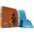 KT Tape Pro Jumbo Precut Kinesiologi Tape 150 Enheter