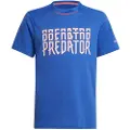Adidas Predator Kortarmet T-skjorte