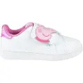 Cerda Group Sporty Classic Peppa Pig Velcro Treningssko
