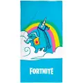 MCU Fortnite Badehåndklæde - 70x140 cm