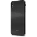 Moshi Iglaze Iphone Xs Max Silicone Telefondeksel