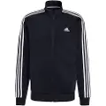 Adidas 3 Stripes Tt Treningsjakke