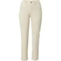 Vila Sommer Straight 7/8 Jeans