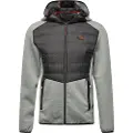 Jack & Jones Toby Hybrid Jakke