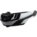 LS2 Ff399 Lumen Hakebeskytter