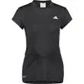 Adidas Maternity Kortarmet T-skjorte
