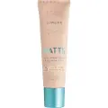 Lumene Oil-Control Matte Foundation 0.5 fair nude 30 ML