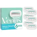 Gillette venus Venus Deluxe Smooth Sensitive 6 pcs