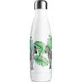 JobOut Vandflaske Zebra 500 ml