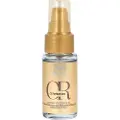 Wella Reflections Luminous, Hår olje, 30 ml, Kvinner, Alle hårtyper, Utjevning, MACADAMIA AND AVOCADO OILS.