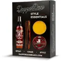 Dapper Dan Pack Style Essentials Deluxe Pomade Skjeggpleie
