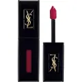 Yves Saint Laurent Rouge Pur Couture Vernis Leppestift