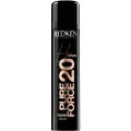 Redken Hårspray Pure Force 20 250ml