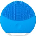 Foreo Luna Mini 2 Aquamarine Rensebørste For Ansiktet