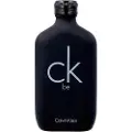 Calvin Klein Be 50ml Eau De Toilette
