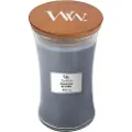 Yankee candle - WW Large Hourglass - Evening Onyx