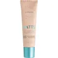 Lumene Oil-Control Matte Foundation 1.5 fair beige 30 ML