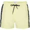 Calvin Klein Drawstring Badebukse