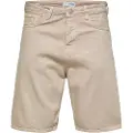 Selected Troy 23601 Tencel Shorts