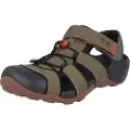 Teva M'S Flintwood trekkingsko for menn, DOL, 42 (us 9) Storbritannia 8
