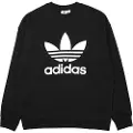 Adidas Trefoil Crew Collegegenser