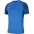 Nike Dri Fit Strike 2 Kortarmet T-skjorte