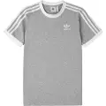 Adidas Originals 3 Stripes Kortarmet T-skjorte