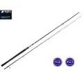 Spro Sp1 Pro Softbait Spinnestang