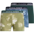 Jack & Jones Solar Boxers 3 Enheter