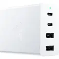 Razer Mercury 130w Gan Usb-a-og Usb-c-vegglader