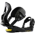 Rossignol Cobra S/m Snowboardbindinger