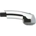 GROHE Udtræksbruser krom/grå t/Grohe