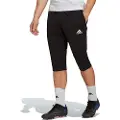 Adidas Entrada 22 3/4 Bukser