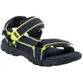 Jack Wolfskin Seven Seas 3 Sandaler