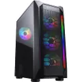 Cougar Mx410 Mesh-g Pc-tårnkasse