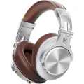 OneOdio Fusion A70 trådløse hodetelefoner (brun)