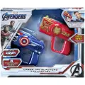 EKids Forundring Laser Avenger-sett