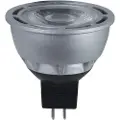 Star Trading GU5,3 LED Spotlight MR16 5W dim to warm 2000-3000K